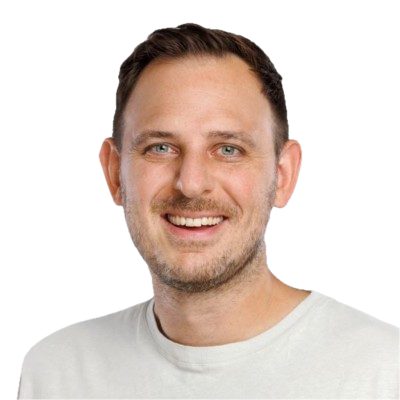 Fabian Heiß, Gründer und Geschäftsführer von finlyt